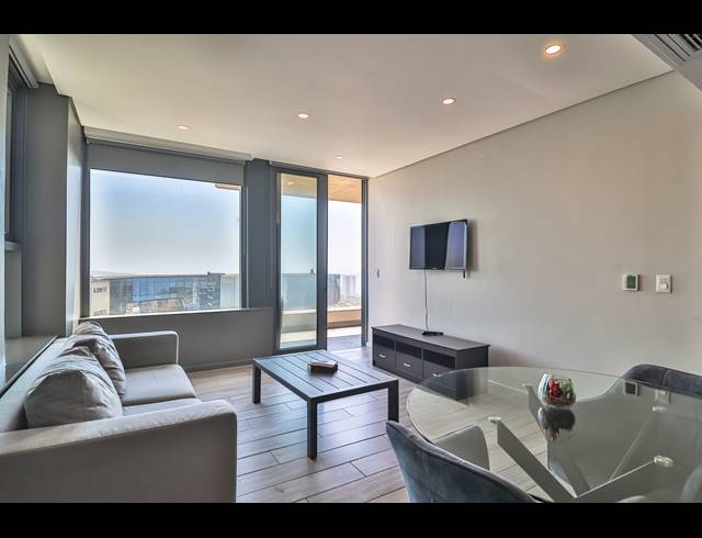 1 BEDROOM APARTMENT TO LET IN UMHLANGA CENTRAL